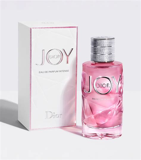 joy perfume by Dior